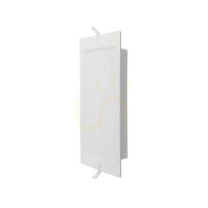 V-TAC 18W LED CREE CHIP zapuštěné stropní svítidlo čtvercové 220x220mm VT-61018CCT 1980lm 6 let záruka 0 V-TAC 18W LED CREE CHIP zapuštěné stropní svítidlo čtvercové 220x220mm VT-61018CCT 1980lm 6 let záruka small 0