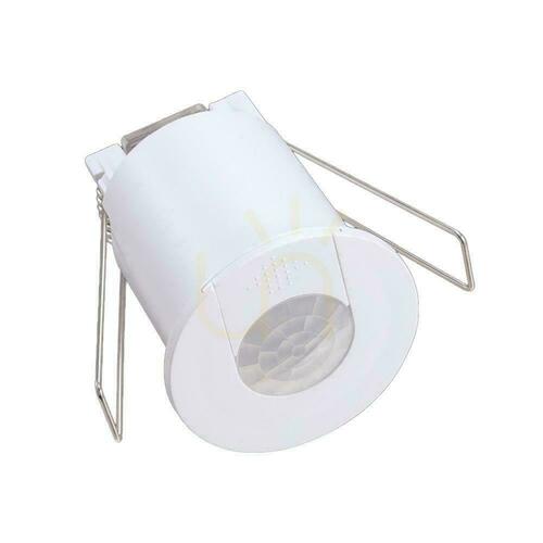 Kontrola Stropní čidlo pohybu V-TAC 360st fi53 400W bílé VT-8153 Záruka 5 let