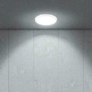 Stropní svítidlo V-TAC 40W LED CREE CHIP se snímačem pohybu a ovládáním barev 5v1 IP65 VT-8179 4400lm 6 let záruka 6 Stropní svítidlo V-TAC 40W LED CREE CHIP se snímačem pohybu a ovládáním barev 5v1 IP65 VT-8179 4400lm 6 let záruka small 6