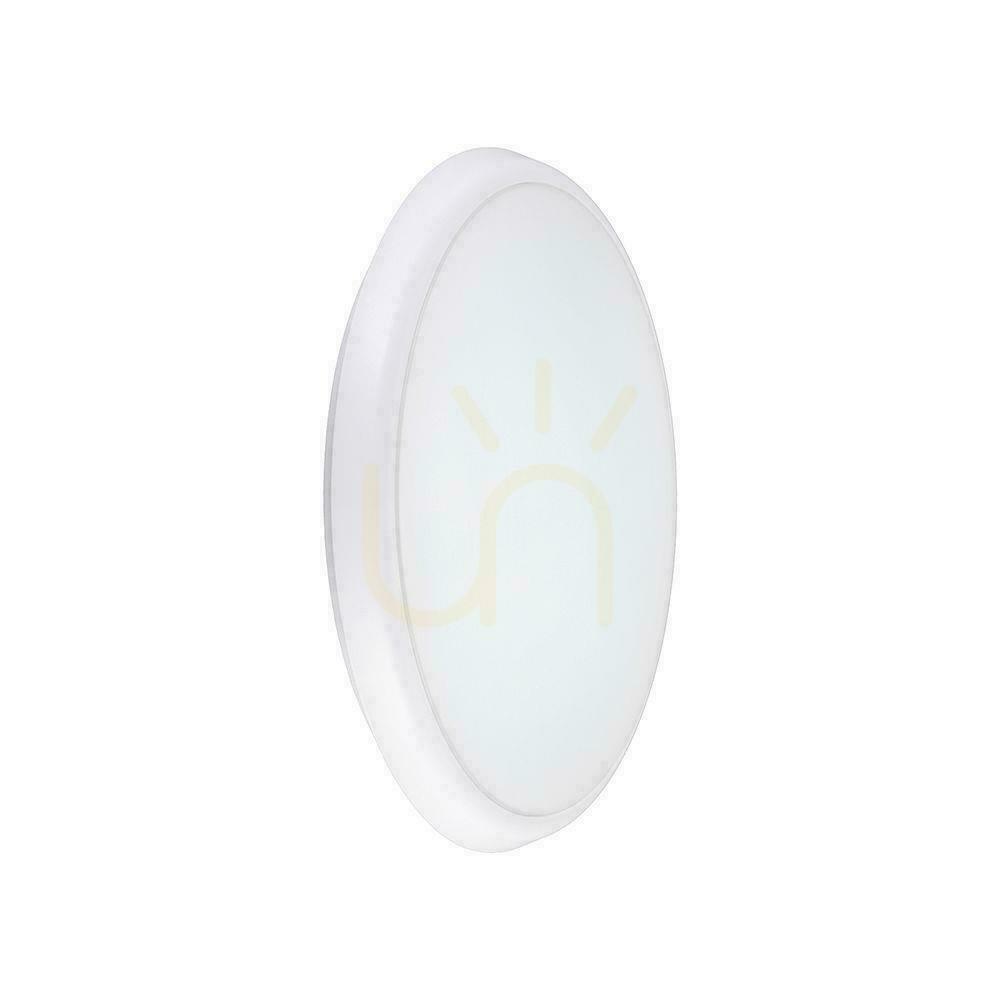 Kontrola Stropní svítidlo V-TAC 40W LED CREE CHIP se snímačem pohybu a ovládáním barev 5v1 IP65 VT-8179 4400lm 6 let záruka Stropní svítidlo V-TAC 40W LED CREE CHIP se snímačem pohybu a ovládáním barev 5v1 IP65 VT-8179 4400lm 6 let záruka