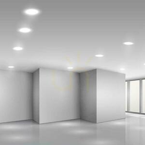 V-TAC 12W LED CREE CHIP zapuštěný panel kulatý 170x28mm VT-61012CCT 1320lm 6 let záruka 8 V-TAC 12W LED CREE CHIP zapuštěný panel kulatý 170x28mm VT-61012CCT 1320lm 6 let záruka small 8