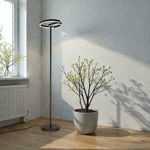 V-TAC 25W stojací lampa na řídítka fi30cm x 140cm černá VT-84048 4000K 3250lm 5 V-TAC 25W stojací lampa na řídítka fi30cm x 140cm černá VT-84048 4000K 3250lm small 5