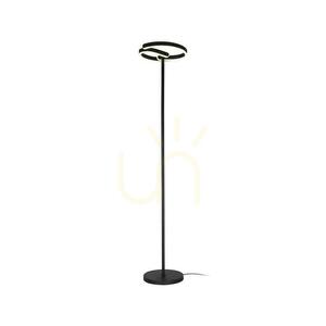 V-TAC 25W stojací lampa na řídítka fi30cm x 140cm černá VT-84048 4000K 3250lm 0 V-TAC 25W stojací lampa na řídítka fi30cm x 140cm černá VT-84048 4000K 3250lm small 0