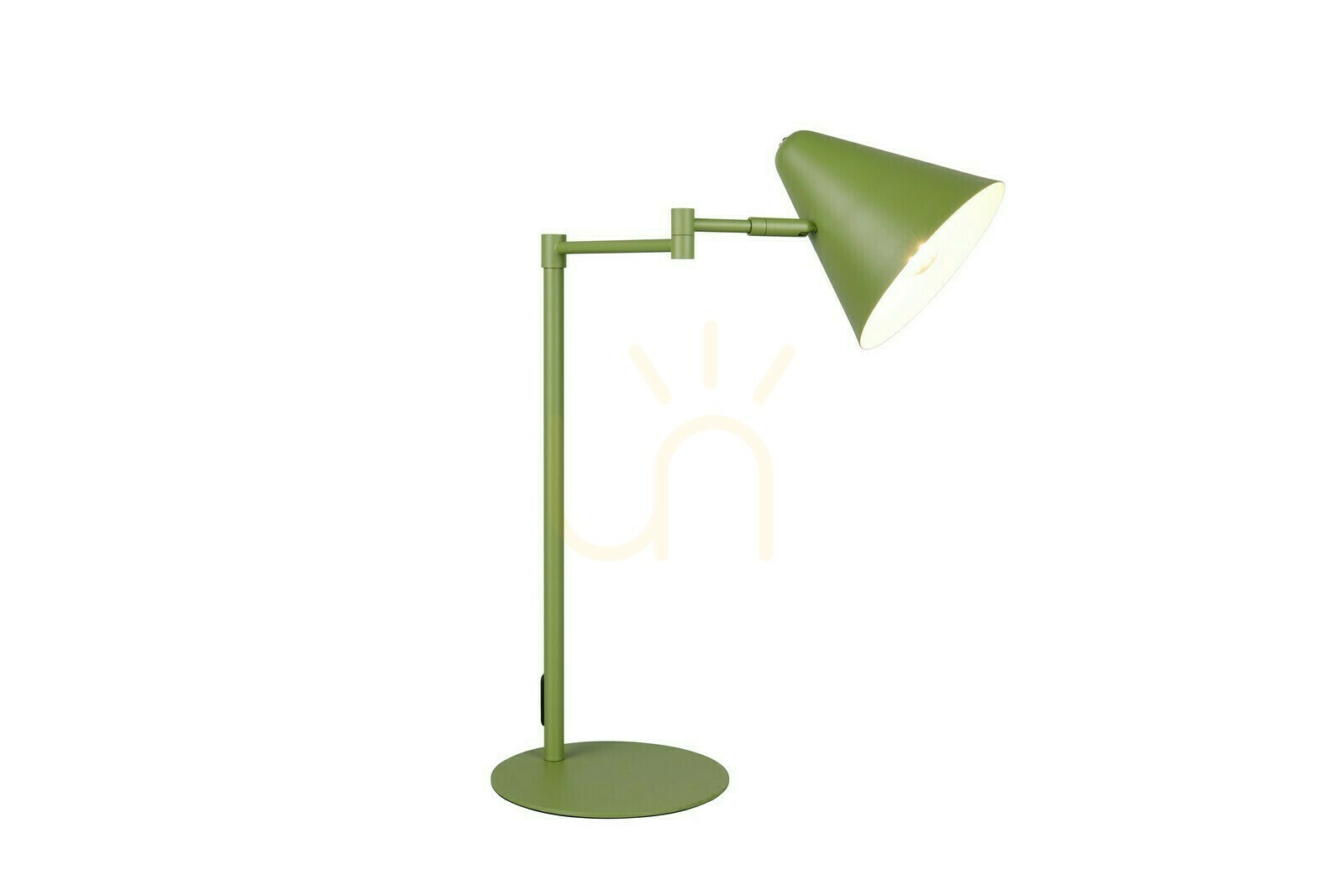 Zobrazit Stolní lampa COSIMA by Trio 563900115 Stolní lampa COSIMA by Trio 563900115