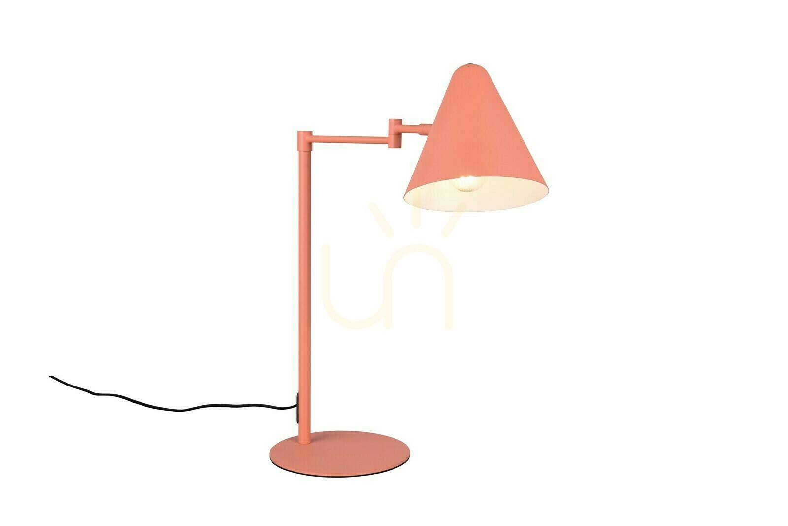 Pohled Stolní lampa COSIMA by Trio 563900140 Stolní lampa COSIMA by Trio 563900140