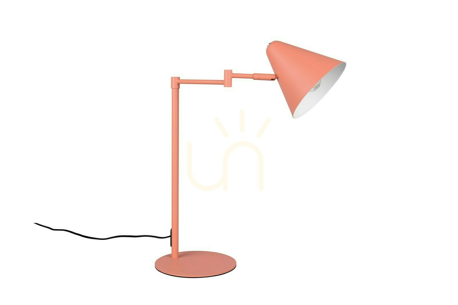 Náhled Stolní lampa COSIMA by Trio 563900140 Stolní lampa COSIMA by Trio 563900140