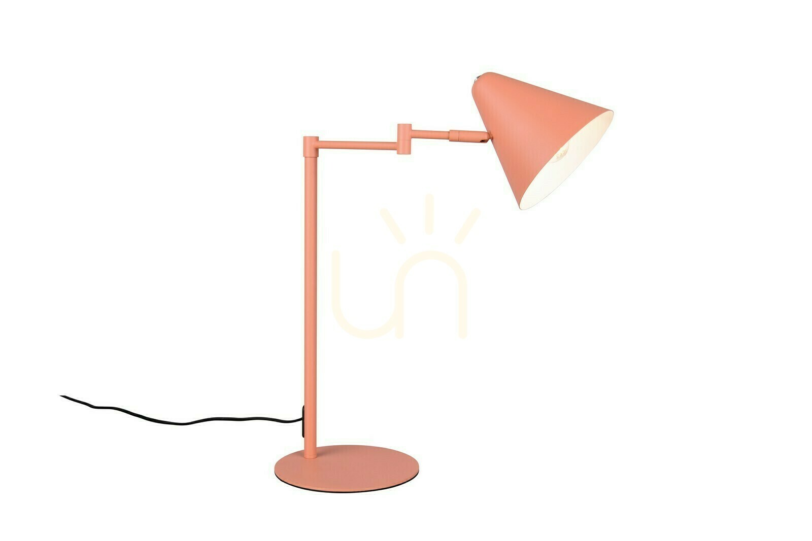Kontrola Stolní lampa COSIMA by Trio 563900140 Stolní lampa COSIMA by Trio 563900140
