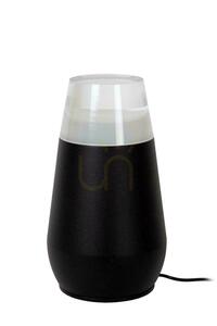 Venkovní LED stojací lampa Lucide OPUS černá IP54 28 cm 33804/05/30 small 1