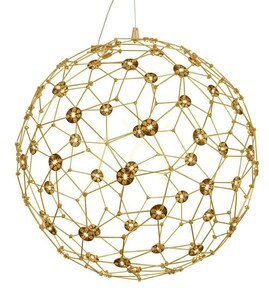 Závěsné svítidlo ALTA Luces Exclusivas LE41321 small 1