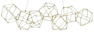 Závěsné svítidlo ASIS Luces Exclusivas LE41325 1 Závěsné svítidlo ASIS Luces Exclusivas LE41325 small 1