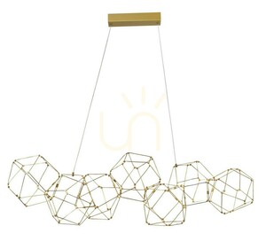 Závěsné svítidlo ASIS Luces Exclusivas LE41325 0 Závěsné svítidlo ASIS Luces Exclusivas LE41325 small 0