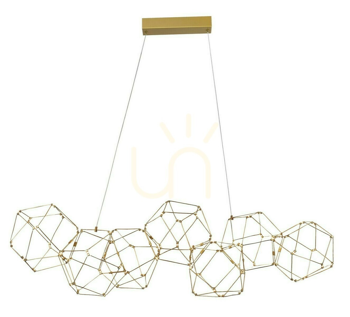 Kontrola Závěsné svítidlo ASIS Luces Exclusivas LE41325 Závěsné svítidlo ASIS Luces Exclusivas LE41325
