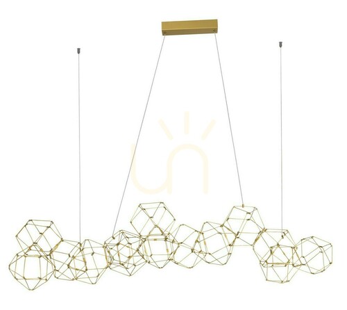 Kontrola Závěsné svítidlo ASIS Luces Exclusivas LE41326