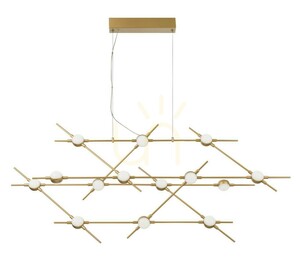 Závěsné svítidlo AZUL Luces Exclusivas LE41327 0 Závěsné svítidlo AZUL Luces Exclusivas LE41327 small 0