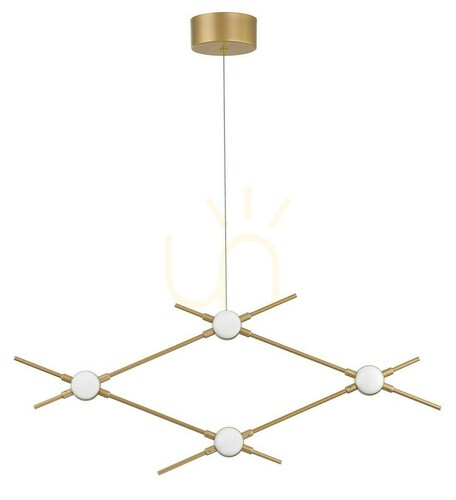 Kontrola Závěsné svítidlo AZUL Luces Exclusivas LE41329