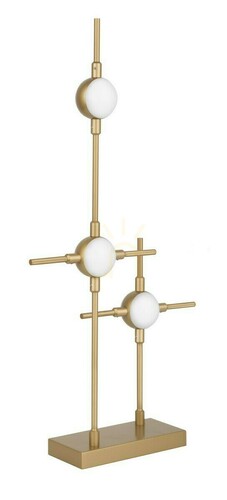 Kontrola Stojací lampa AZUL Luces Exclusivas LE41332