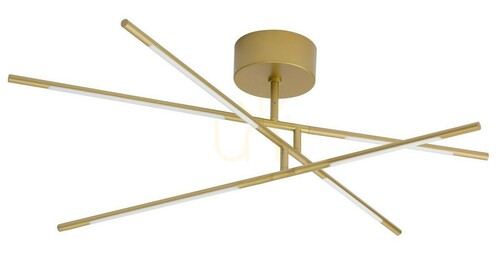 Kontrola Plafón BELL Luces Exclusivas LE41339