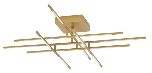 Kontrola Plafón BELL Luces Exclusivas LE41344