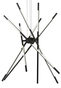 Závěsné svítidlo BELL Luces Exclusivas LE41350 1 Závěsné svítidlo BELL Luces Exclusivas LE41350 small 1