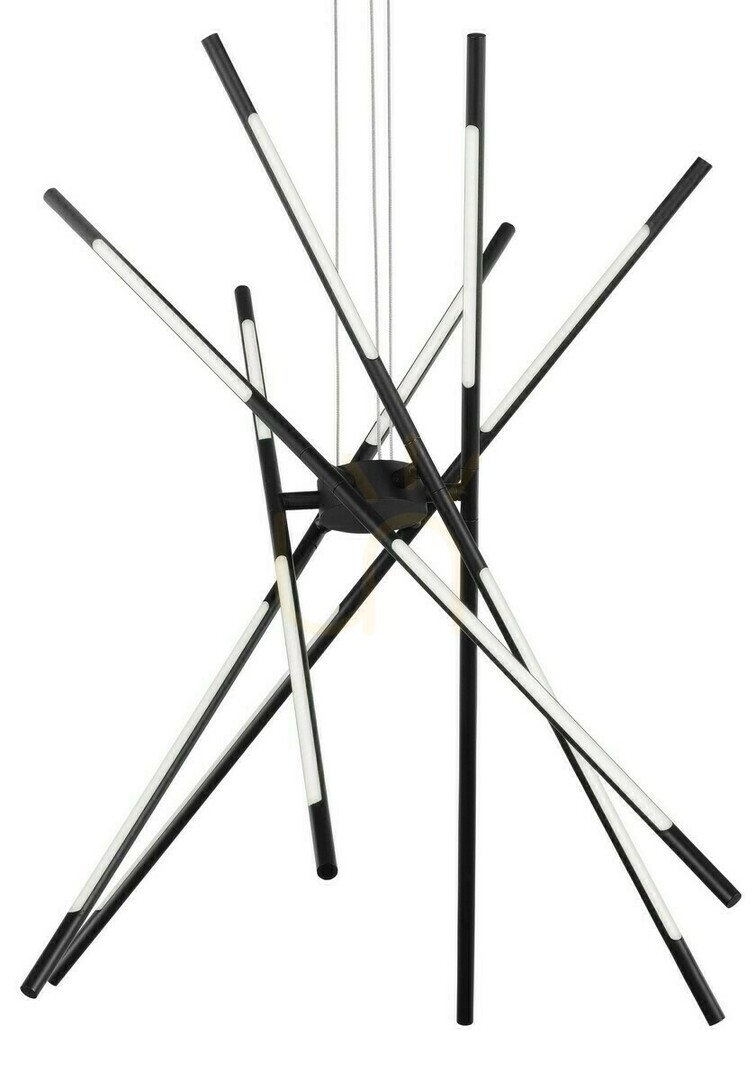 Pohled Závěsné svítidlo BELL Luces Exclusivas LE41350 Závěsné svítidlo BELL Luces Exclusivas LE41350