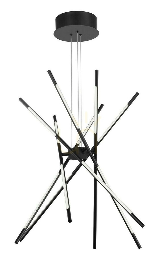 Kontrola Závěsné svítidlo BELL Luces Exclusivas LE41350 Závěsné svítidlo BELL Luces Exclusivas LE41350