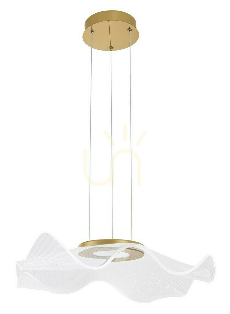 Kontrola Závěsné svítidlo CALI Luces Exclusivas LE41368 Závěsné svítidlo CALI Luces Exclusivas LE41368