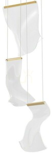 Závěsné svítidlo CALI Luces Exclusivas LE41372 1 Závěsné svítidlo CALI Luces Exclusivas LE41372 small 1