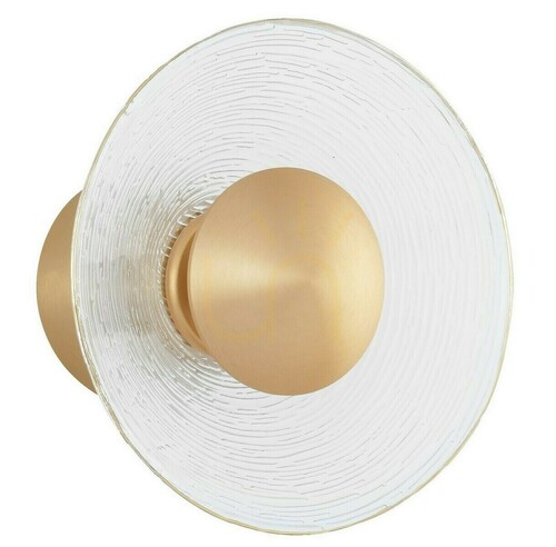 Kontrola Nástěnné svítidlo CORO Luces Exclusivas LE41381