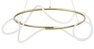 Závěsné svítidlo FIJO Luces Exclusivas LE41389 1 Závěsné svítidlo FIJO Luces Exclusivas LE41389 small 1