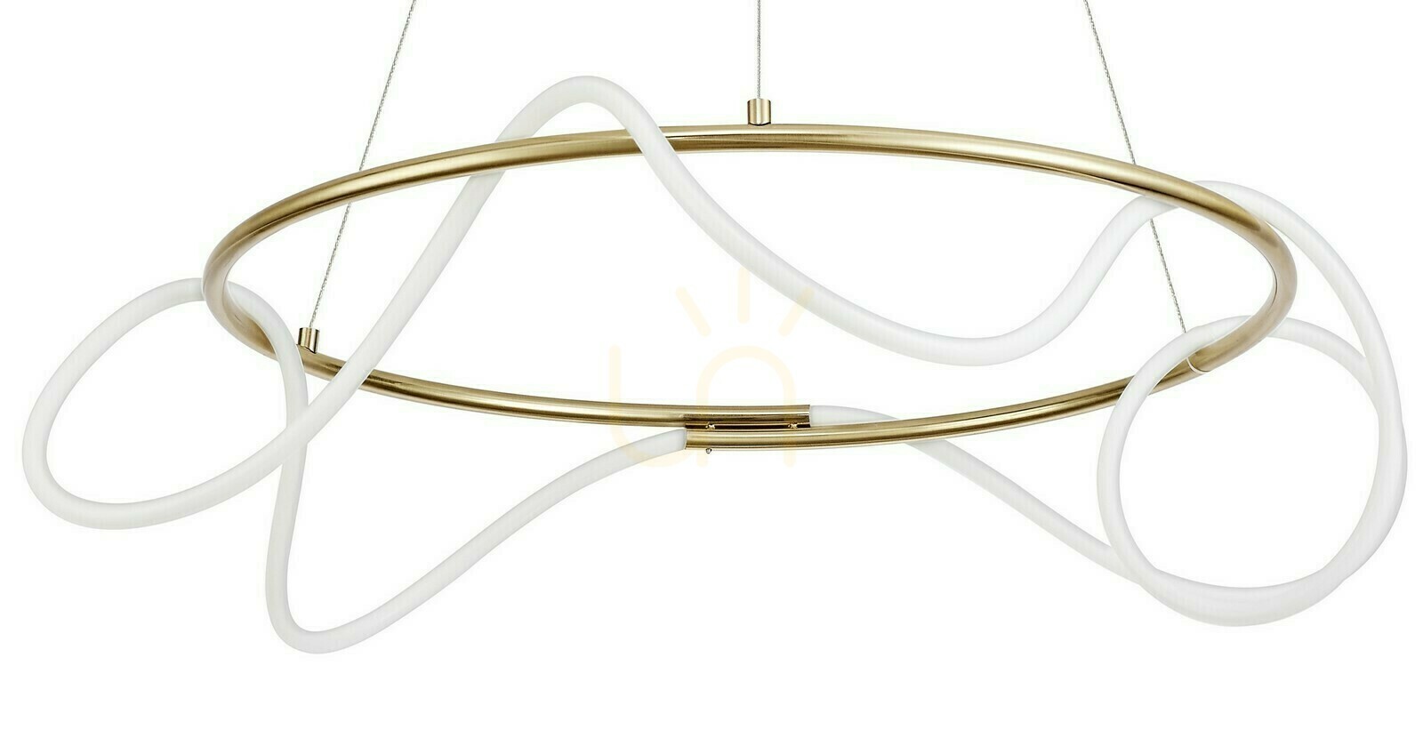 Pohled Závěsné svítidlo FIJO Luces Exclusivas LE41389 Závěsné svítidlo FIJO Luces Exclusivas LE41389