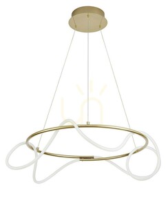 Závěsné svítidlo FIJO Luces Exclusivas LE41389 0 Závěsné svítidlo FIJO Luces Exclusivas LE41389 small 0