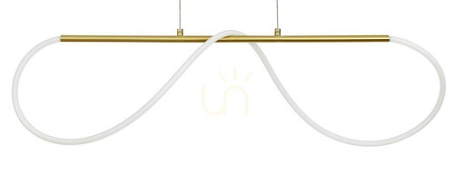 Kontrola Závěsné svítidlo FIJO Luces Exclusivas LE41390