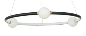 Závěsné svítidlo FRIA Luces Exclusivas LE41392 small 2