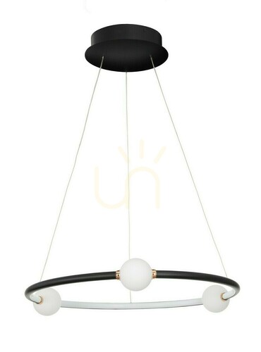 Kontrola Závěsné svítidlo FRIA Luces Exclusivas LE41392