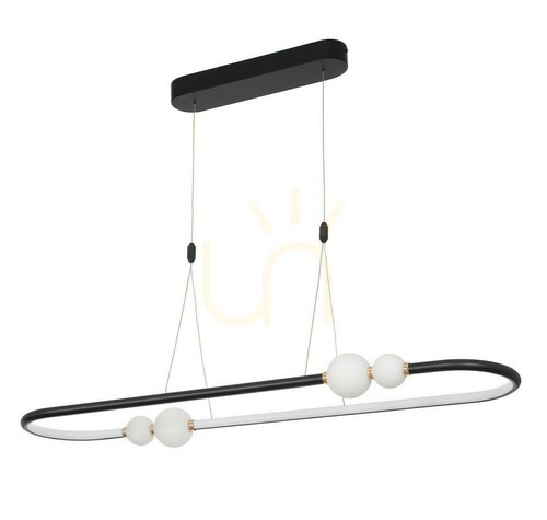 Kontrola Závěsné svítidlo FRIA Luces Exclusivas LE41393