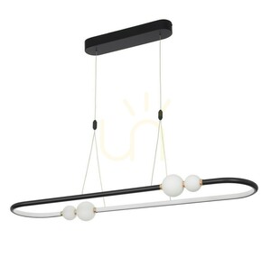 Závěsné svítidlo FRIA Luces Exclusivas LE41393 0 Závěsné svítidlo FRIA Luces Exclusivas LE41393 small 0