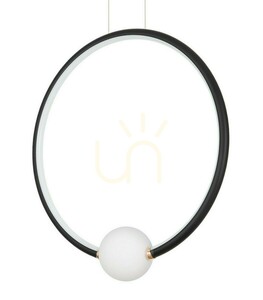 Závěsné svítidlo FRIA Luces Exclusivas LE41394 small 2