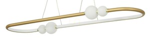 Závěsné svítidlo FRIA Luces Exclusivas LE41395 2 Závěsné svítidlo FRIA Luces Exclusivas LE41395 small 2