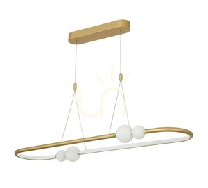 Závěsné svítidlo FRIA Luces Exclusivas LE41395 0 Závěsné svítidlo FRIA Luces Exclusivas LE41395 small 0