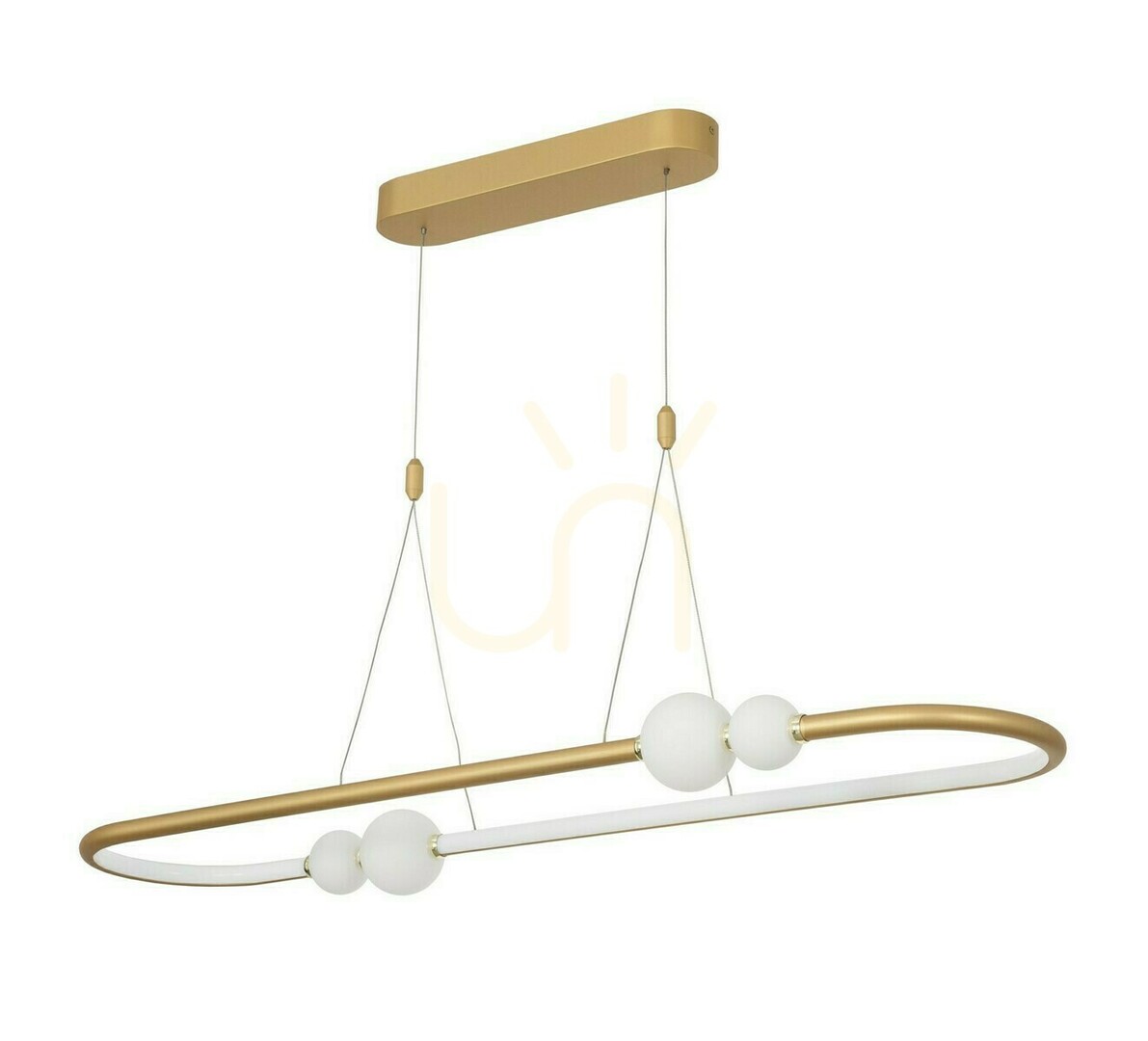 Kontrola Závěsné svítidlo FRIA Luces Exclusivas LE41395 Závěsné svítidlo FRIA Luces Exclusivas LE41395
