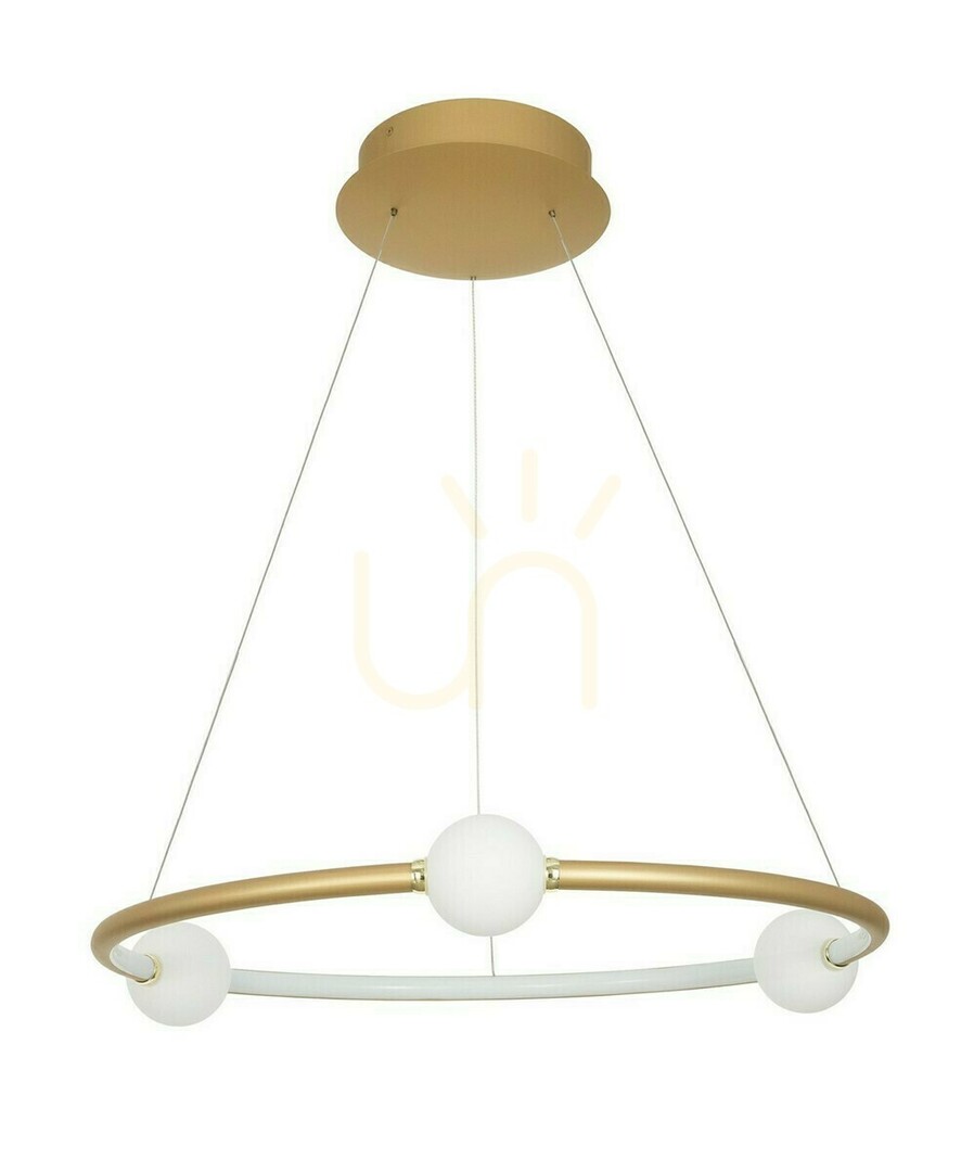 Kontrola Závěsné svítidlo FRIA Luces Exclusivas LE41396 Závěsné svítidlo FRIA Luces Exclusivas LE41396