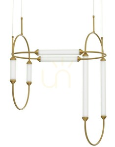 Závěsné svítidlo GOYA Luces Exclusivas LE41397 1 Závěsné svítidlo GOYA Luces Exclusivas LE41397 small 1