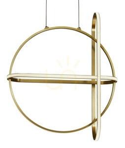 Závěsné svítidlo HOYO Luces Exclusivas LE41400 small 1