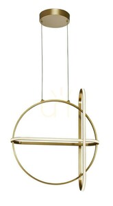 Závěsné svítidlo HOYO Luces Exclusivas LE41400 small 0