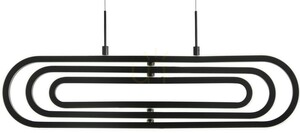 Závěsné svítidlo HOYO Luces Exclusivas LE41403 small 1