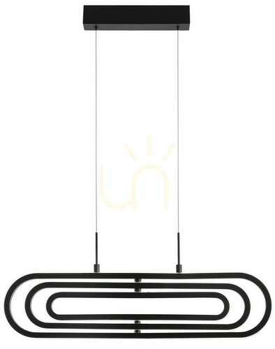 Kontrola Závěsné svítidlo HOYO Luces Exclusivas LE41403