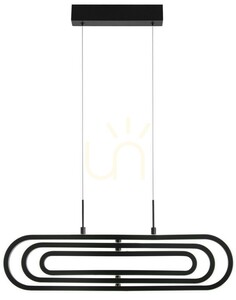 Závěsné svítidlo HOYO Luces Exclusivas LE41403 small 0