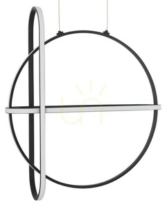 Závěsné svítidlo HOYO Luces Exclusivas LE41404 1 Závěsné svítidlo HOYO Luces Exclusivas LE41404 small 1