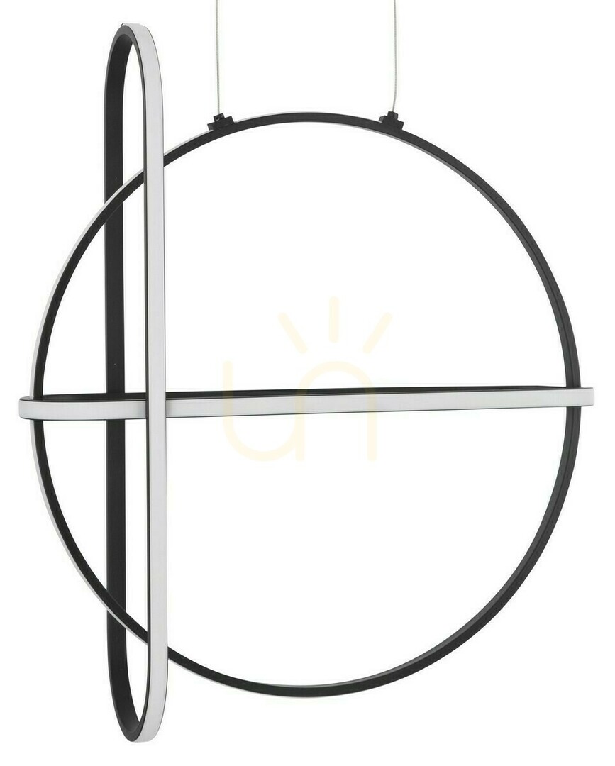 Pohled Závěsné svítidlo HOYO Luces Exclusivas LE41404 Závěsné svítidlo HOYO Luces Exclusivas LE41404