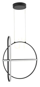 Závěsné svítidlo HOYO Luces Exclusivas LE41404 0 Závěsné svítidlo HOYO Luces Exclusivas LE41404 small 0